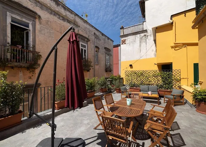 Galluppi Design By Houseinnaples