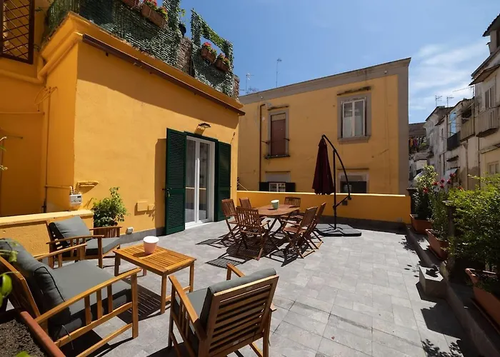 Galluppi Design By Houseinnaples