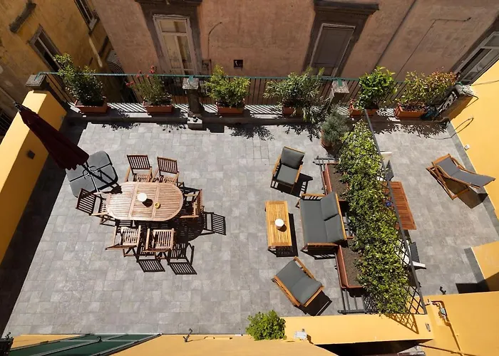 Galluppi Design By Houseinnaples